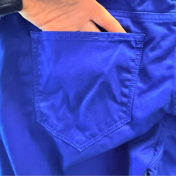 !it Jeans Vibrant Blue Ultra Skinny Jeans - Picture 8 of 10